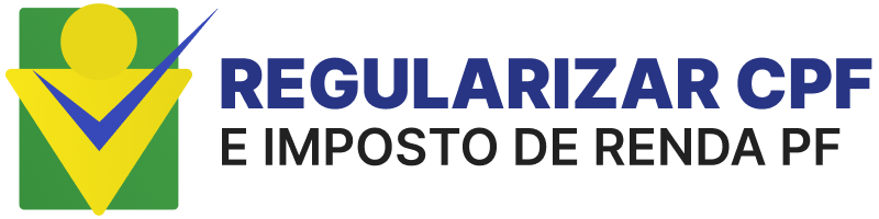 Regularize CPF e IRPF